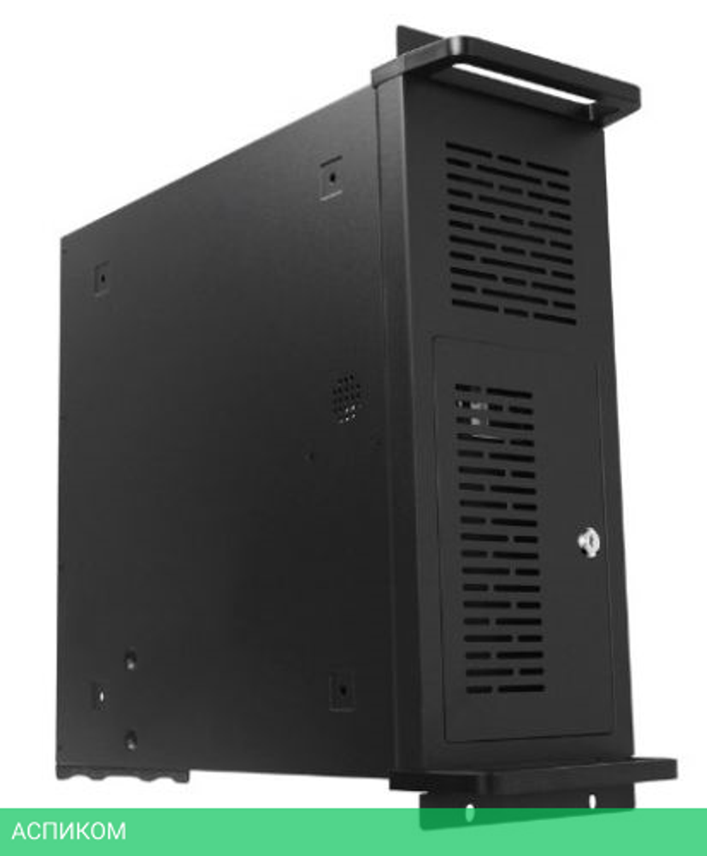 Корпус In Win TS-4U (6141299)