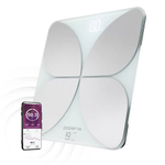 Весы напольные POLARIS PWS 1888 IQ Home white
