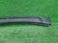Юбка заднего бампера BMW 3er F30 (11-20) M-Paket