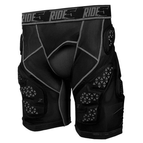 Шорты защитные 509 R-Mor Protection Riding Short, XL