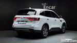 Renault Korea (Samsung) The New QM6 2.0 GDe LE 2WD (03.2021)