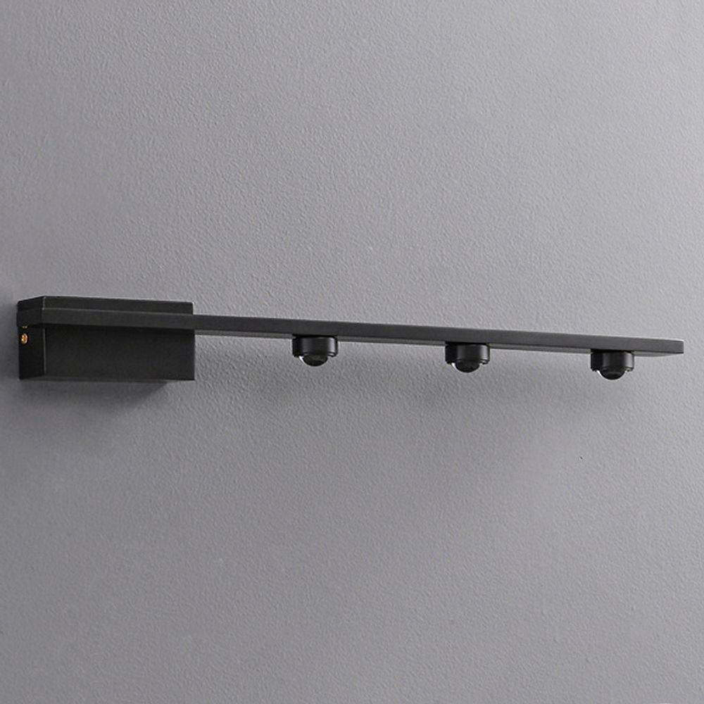 Настенный светильник ELENORA B Brass