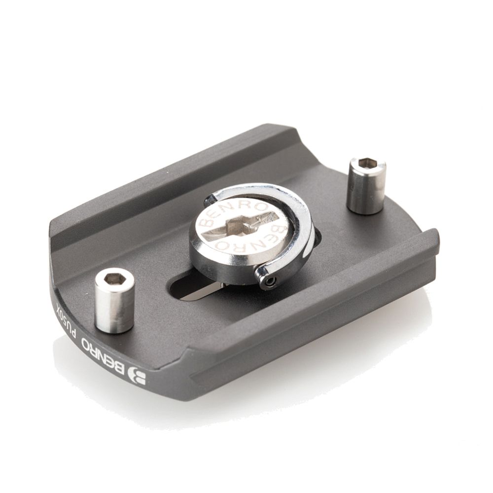 Шаровая штативная головка Benro VX20