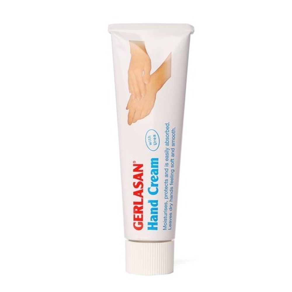 Крем для рук GEHWOL Gerlasan Hand Cream  75 мл