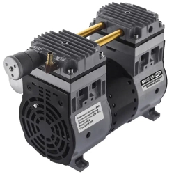 МЕГЕОН 98039 насос вакуумный безмасляный к0000025302