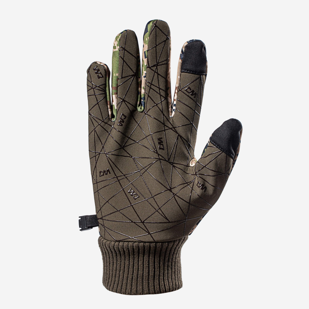 Перчатки "GUNNER GEN2" SL