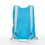 B0329 ULTRA-LIGHT BACKPACK 10 Ультралегкий рюкзак  (синий)