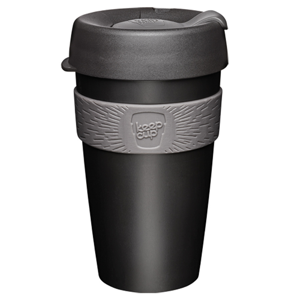 Кружка 0.454л KeepCup Original L Doppio