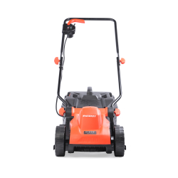 Газонокосилка Patriot PT 1032E