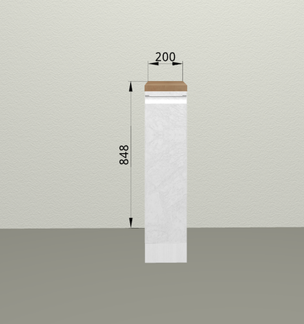 Бронкс НБ20 кварц