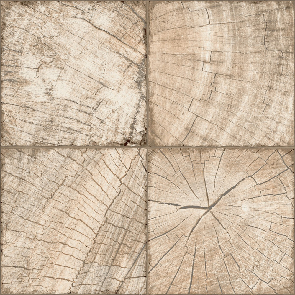 Ringwood Tik Brown GP6RIT21