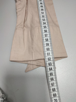 Рубашка Day by Day с вышивкой 48 размер