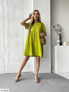Платье HJ-8222 Фабрика Моды