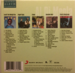 Al Di Meola / Original Album Classics (5CD)