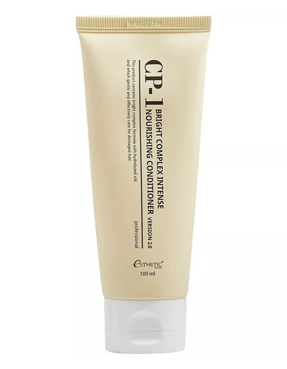 [ESTHETIC HOUSE] Кондиционер для волос ПРОТЕИНОВЫЙ CP-1 BС Intense Nourishing Conditioner Version 2.0, 100мл