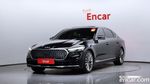 Kia The New K9 (Quoris/K900) 2 Generation 3.8 GDI AWD (05.2022)