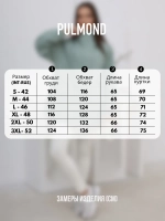 Ветровка удлиненная с капюшоном