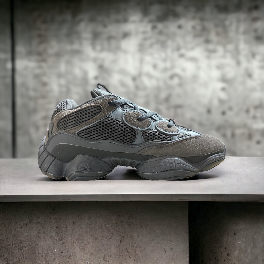 Yeezy boost 500 utility black shop