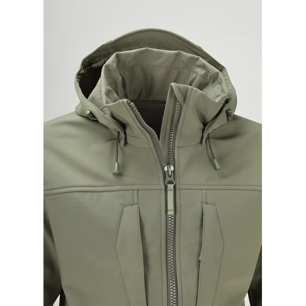 Куртка Сплав Диабаз SoftShell