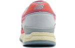 Кроссовки New Balance Nb 997 (Женская размерная сетка)
