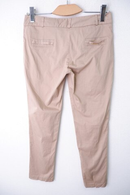 Брюки Mees светлые 42 размер