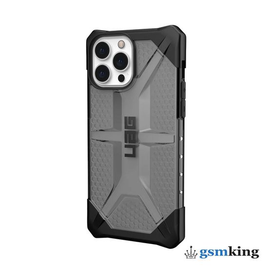 UAG Plasma Series Case for Apple iPhone 13 Pro Max Ash (Пепельный)113163113131