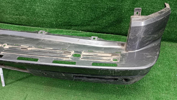 Бампер задний Land Rover Discovery 4 (2009-2016)