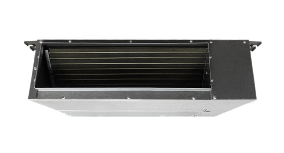 Внутренний блок канального типа (средненапорные) для мульти-сплит систем серии KIRIGAMI Inverter RAM-I-KG50HP.D01/S