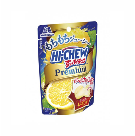 Конфеты жевательные Morinaga Hi-Chew Premium