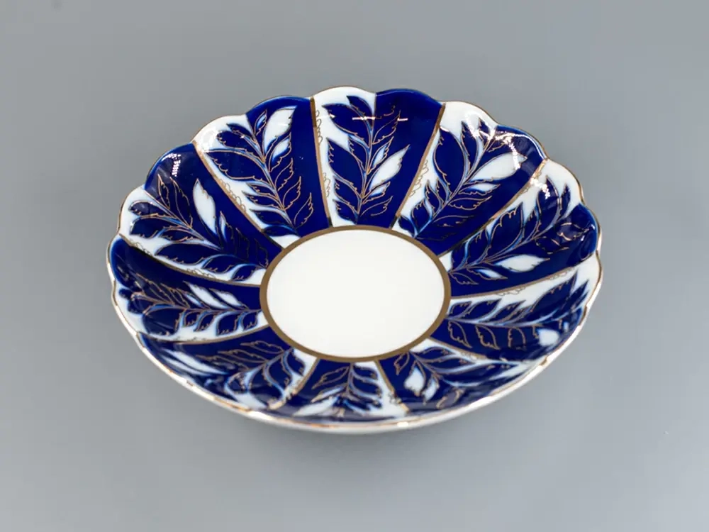 Сухарница Тюльпан Зимний вечер арт. 80.00022.00.1