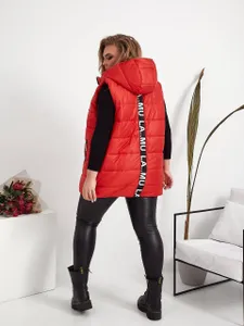 Жилет УК-508-1 Fabrika