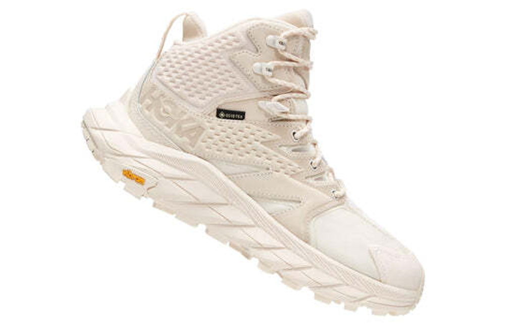 Ботинки женские Hoka Anacapa mid GTX