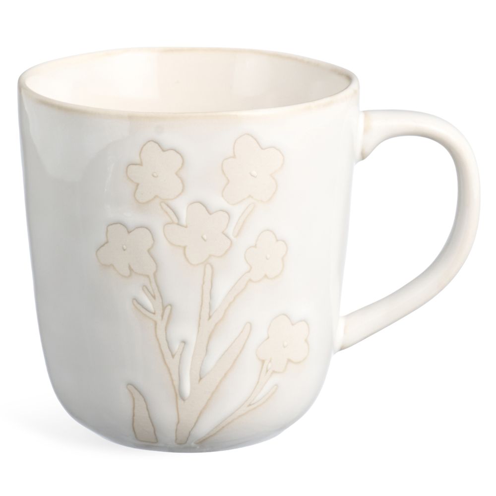 КРУЖКА BRONCO "FIELD" 400 МЛ (КОР=24ШТ.)