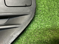 Решетка перед. бампера Volvo XC90 2 19-24 R-Design