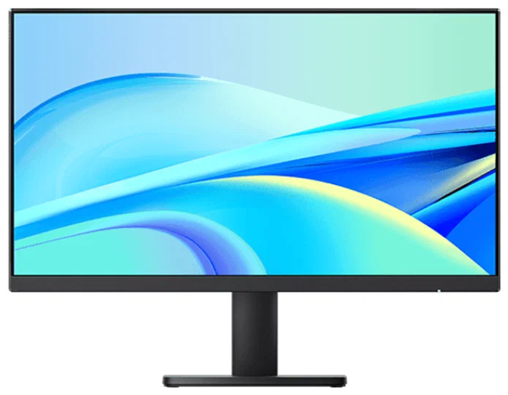 21.45" Монитор Xiaomi Redmi RMMNT215NF, 1920x1080, 75 Гц, *VA, черный