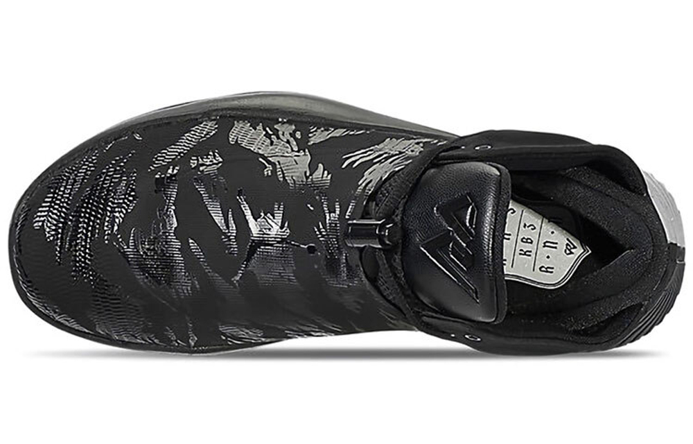 Кроссовки Air Jordan Why Not Zer0.1 Low
