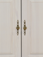 Комод для одежды Сюзанна, с ящиками, деревянный