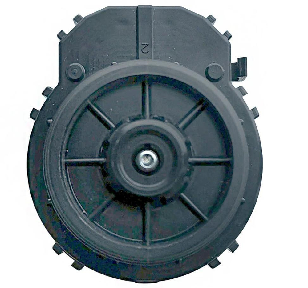 Мотор трехходового клапана ELBI 220-240V Beretta City