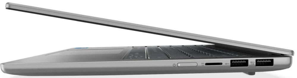Ноутбук  Lenovo IdeaPad Slim 5 14IRH10R 14 ", Core 5, 32 Гб RAM, 1 Тб SSD, Iris Xe Graphics, Серый