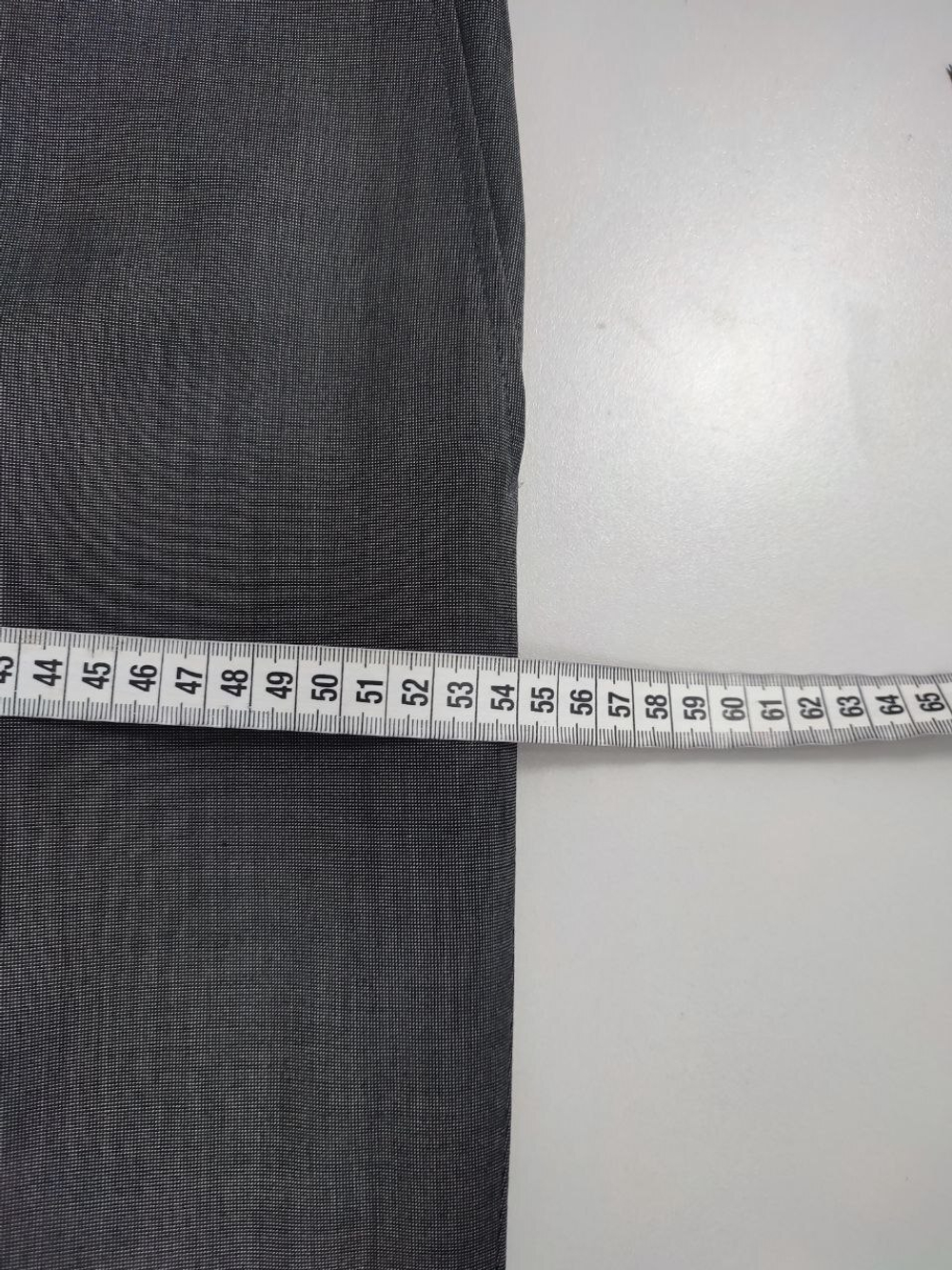 Брюки классические 46-48 размер