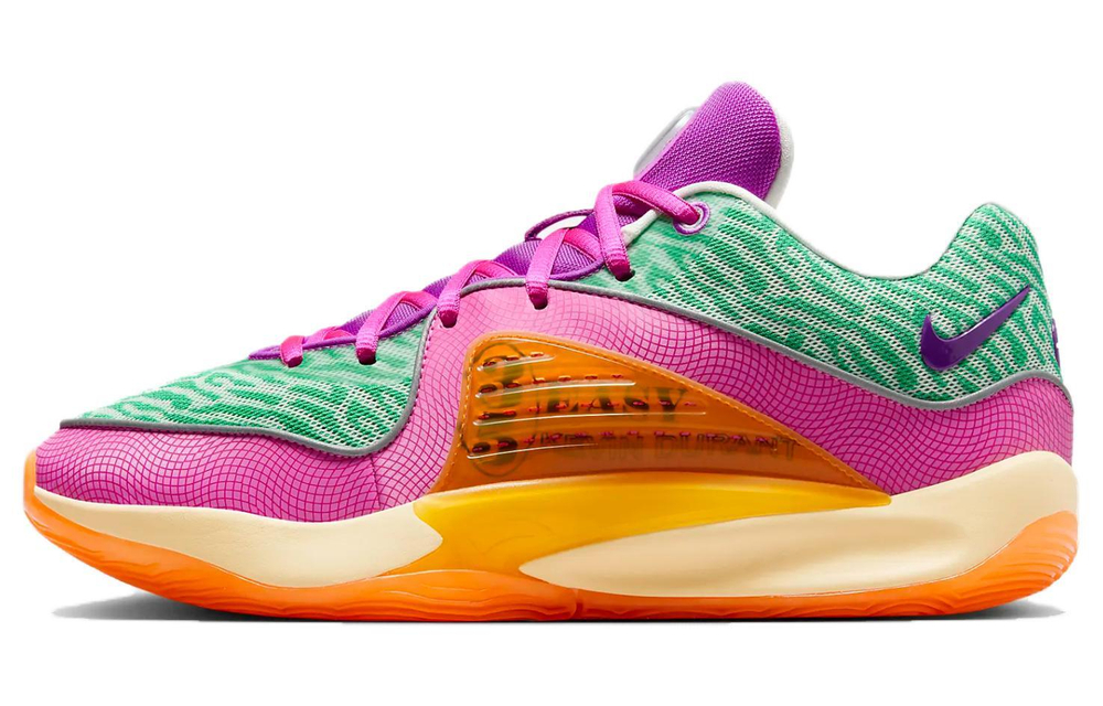 Кроссовки Nike Kd 16 Asw Ep