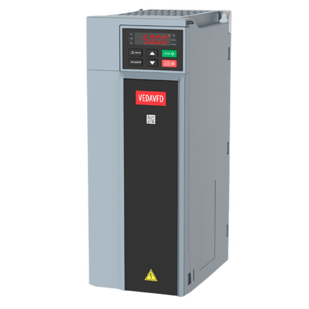 Преобразователи частоты Серия Altivar Process ATV900 напряжение сети 380-480 B (3 фазы), IP55, настенный монтаж Schneider Electric