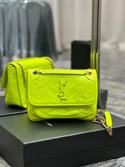 Saint Laurent Niki 21 cm