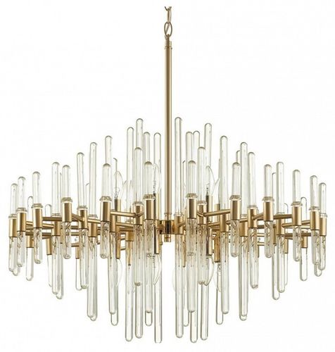 Подвесная люстра Odeon Light 4988/12