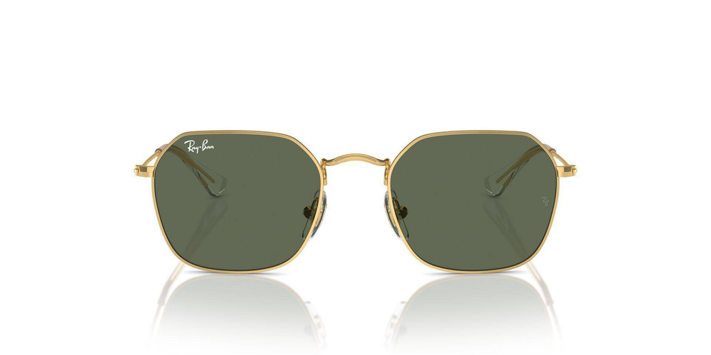 Солнцезащитные очки RJ9594S Ray-Ban - золотой(RJ9594S)