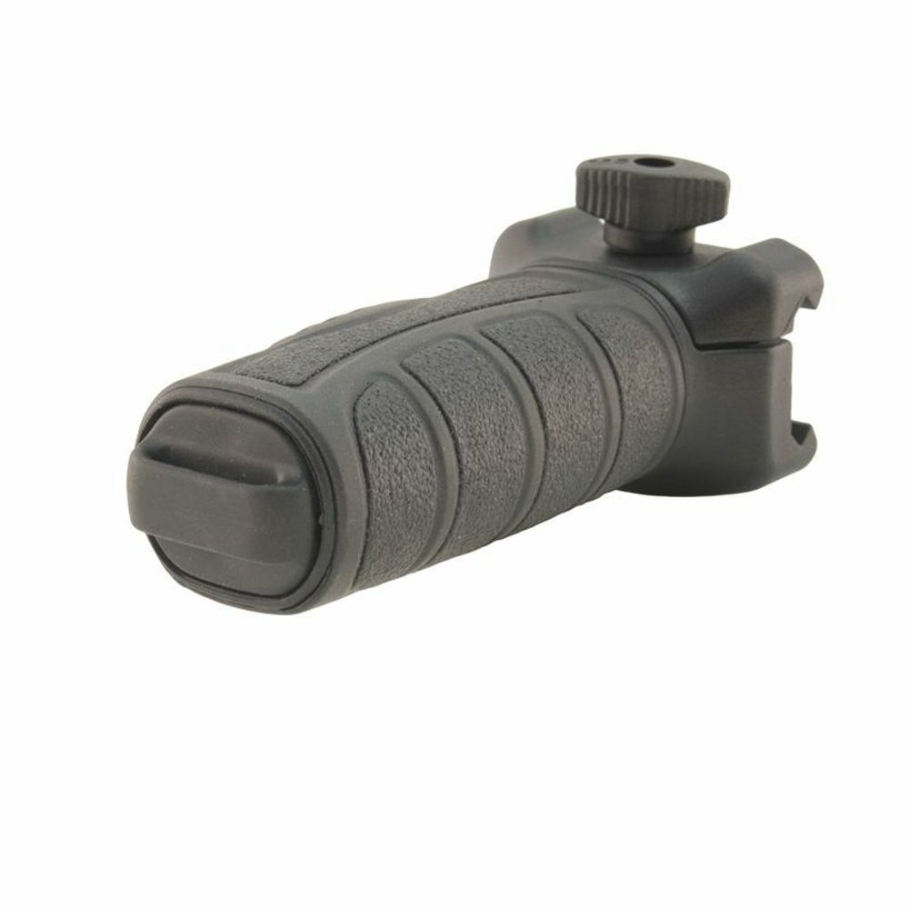 Прорезиненная рукоятка, DLG Tactical