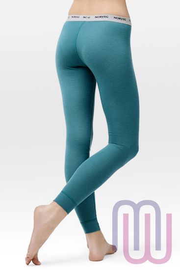 Термобелье легинсы женские Norveg Soft 14SW003