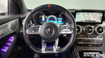 Mercedes-Benz GLC-Class X253 AMG GLC43 4MATIC (07.2021)