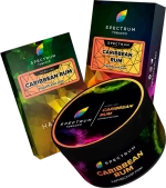 Spectrum Hard Line - Caribbean Rum (25g)