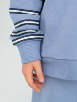 Спортивный костюм для девочек на осень y2k